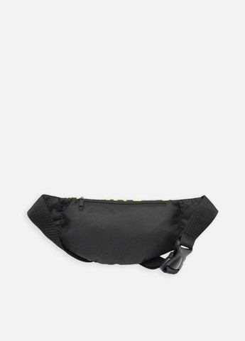 Чоловіча бананка колір чорний ЦБ-00260817 KLUNOK (306713098)