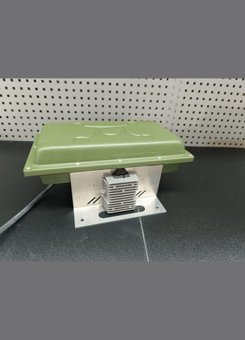 Автомобільний РЕБ "Щит-2" протидії скидам (Mavic, Autel) 2.4Мгц, 5.2МГц, 5.8Мгц (50W) Daniel Defense (308020036)