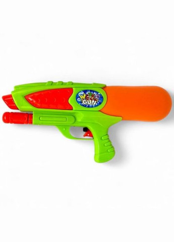 Водный пистолет (длина 33 см) МИКС ВИДОВ MIC (372823339)