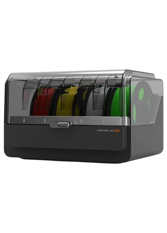 Модуль повнокольорового друку ACE Pro для Kobra 3 Max Anycubic (351505702)