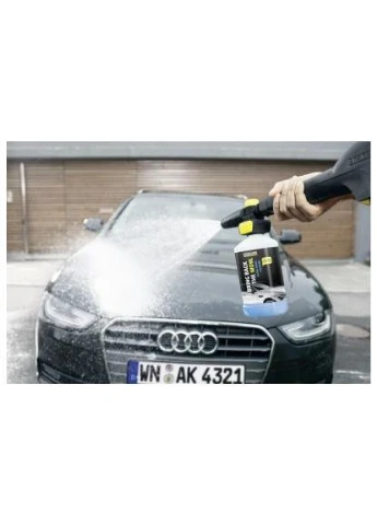 Средство для моек высокого давления Ultra Foam, 3-в-1, 1л (6.295-743.0) KARCHER (395309816)