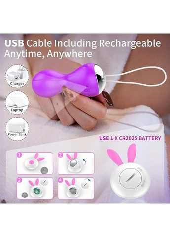 Вібратор No Brand (368669752)