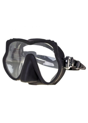 Маска FRAMELESS EXCEL black Marlin (322871105)