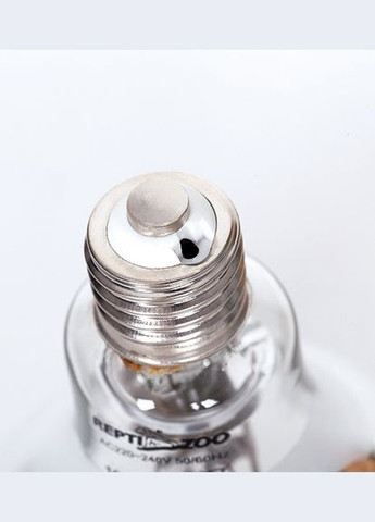 Ртутная лампа SuperSun UVA/UVB для пустынных рептилий, 75W Repti-Zoo (327432997)