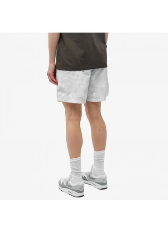 Шорти Tech Pack Woven Watercolour Short Grey DX0249-034 Nike (398060008)