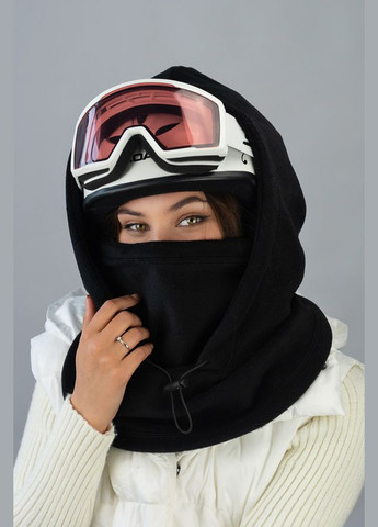 Флисовый каптур, капюшон-балаклава Stream Braxton (325403841)