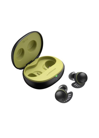Bluetooth-гарнитура Tone Free Fit TF7 Black (DTF7Q) LG (314776781)