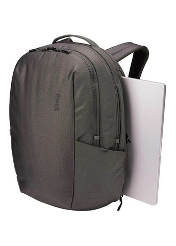 Городской рюкзак Subterra 2 Backpack 27L Vetiver Gray (TH 3205029) Thule (322206744)