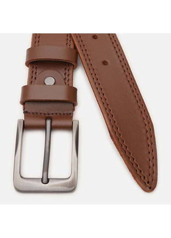 Ремінь Borsa Leather v1115fx41-brown (285697085)