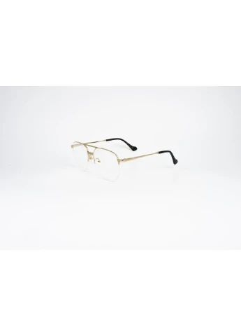 Оправа для окулярів унісекс GG0745O 001 Made in Japan Gucci (366972364)