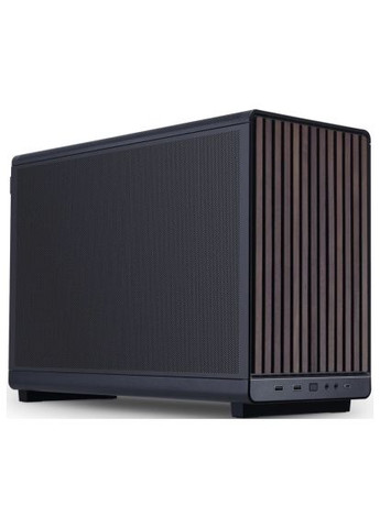 Корпус (G99.A3X-WD.00) NZXT A3 Black (370962287)