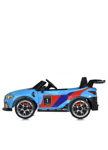 Детский электромобиль Машина M 5849EBLRS-4(24V) до 30 кг Bambi (372971693)