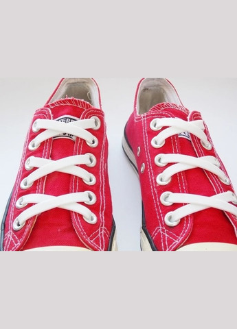 Силіконові шнурки однієї довжини комплект 12 шт PRC (314961561)