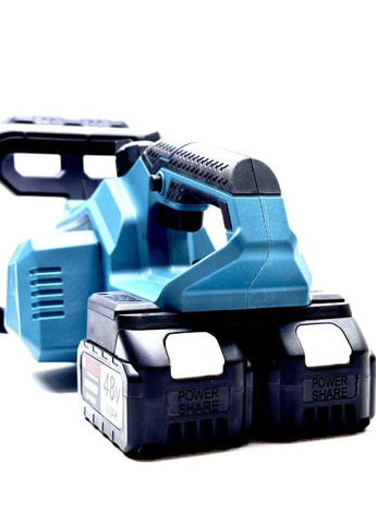 Аккумуляторная цепная пила GSR350iW 48 (48V 6.0 Ah) Шина 40см Цепь 3/8" АКБ пила Бош Bosch (368682190)