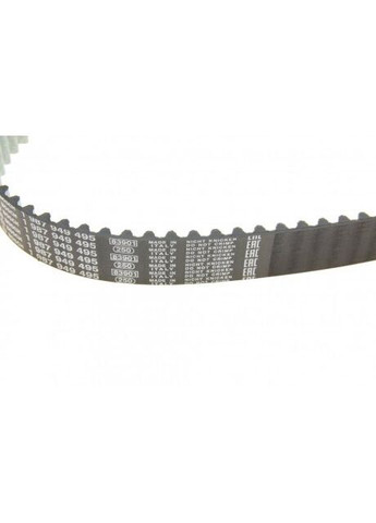 Ремень ГРМ Hyundai Terracan/Kia Carnival 2.9CRDi 99-06 (152x30) 1 987 949 495 (opt-om) Bosch (366184301)