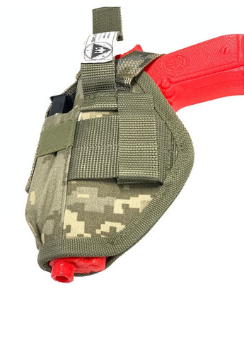 Кобура для пістолета Беретта Фастекс Ліва SVIT (368782997)