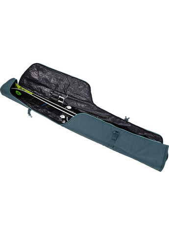Чехол для лыж RoundTrip Ski Bag 192cm (Dark Slate) (TH 3204360) (TH 3204360) Thule (315032455)