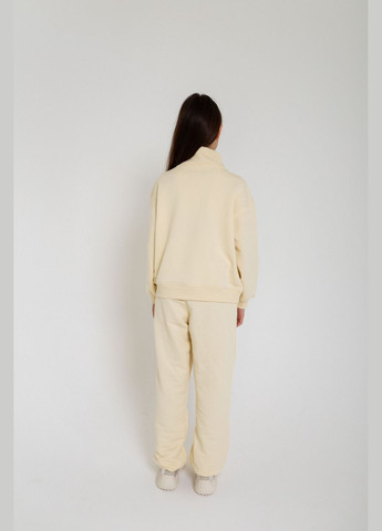 Костюм Джині Кремовий Cvetkov Джини (317048406)