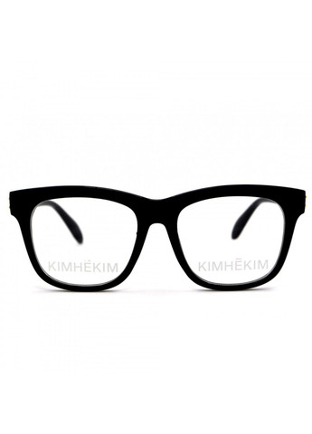 Комп`ютерні окуляри Blue Blocker оправа 8155 NN Чорний Глянсовий Emotions 10924-10 (363131910)