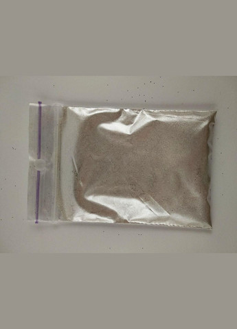 Пигмент Перламутровый создаёт эффект серебра Белое серебро переливается блестит Упаковка 10 гр Finding (316248444)