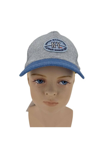 Кепка, арт. 208, Manhattan, 48 Trestelle (354331383)