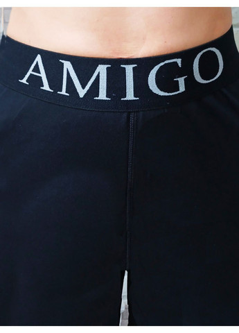 Тепла жіноча термобілизна чорна No Brand (369502931)