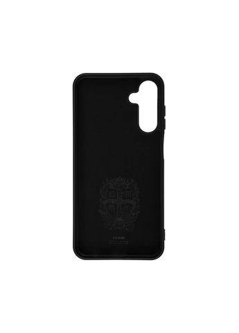 Чохол ICON для Samsung M15 5G (M156) Black (ARM74373) KLB ArmorStandart (389874199)