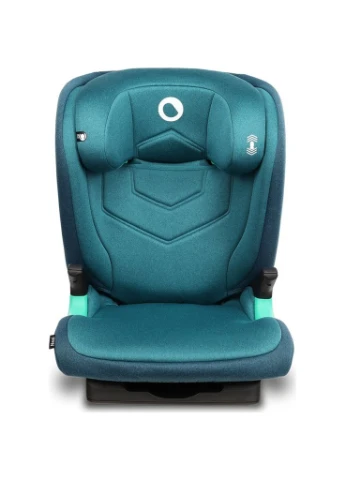 Автокрісло (m485455) Lionelo Neal 15-36 кг Green Turquoise (378782304)