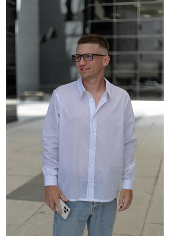 Чоловіча сорочка No Brand (349728969)