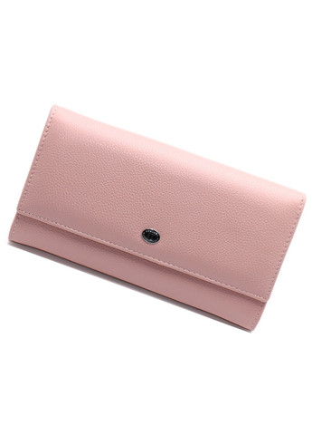 Жіночий шкіряний гаманець st leather (288185765)