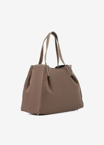 Сумка женская замшевая тоут средняя Tote Regina Notte (369446332)