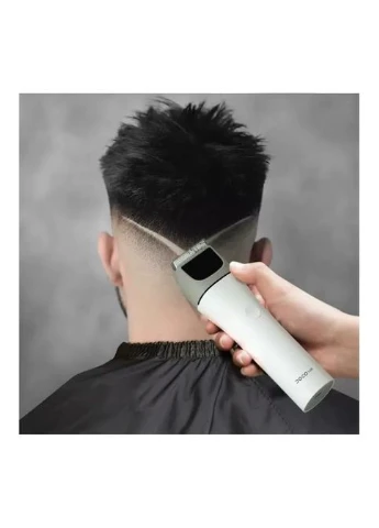 Машинка для стрижки (HC001) Xiaomi DOCO Electric Hair Clipper (361110168)