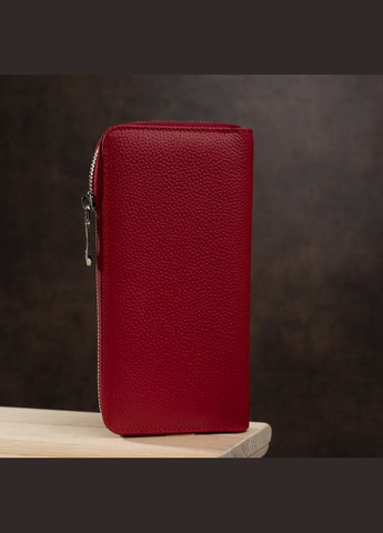 Кошелек женский очень надежный 20х10х2,5 см 18419 st leather (329195171)