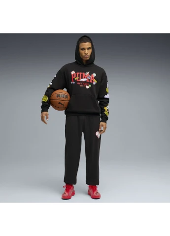 Худі HooperHotline Hoodie Men Puma (369369661)