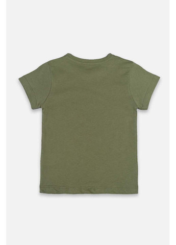 Оливковая (хаки) пижама Vitmo