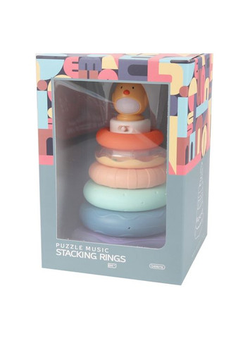 Піраміда Курча, музична () Beiens YZ09 (331790898)