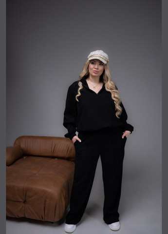 Жіночий вельветовий костюм Idiali (322288502)