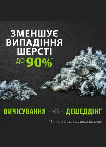 Фурминатор для собак с короткой шерстью, размер L Furminator (330222351)