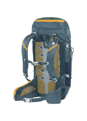 Туристический рюкзак Agile 45L Blue (75228NBB) Ferrino (357210878)