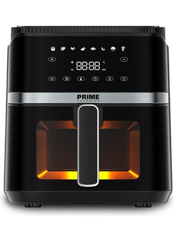 Мультипечь (аэрофритюрница) PMP 517 GE PRIME TECHNICS (314978227)