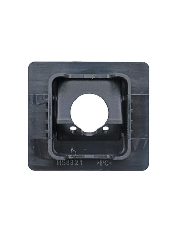 Крепление серии под камеру заднего вида для Kia QKA321 (рамка под плафон) QIV (346510098)