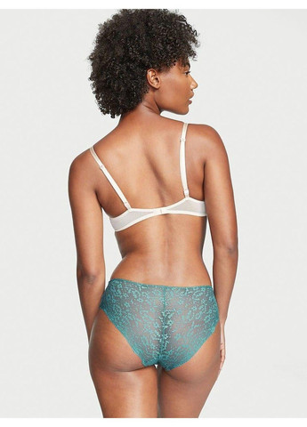 Трусики Sexy Illusions Floral Victoria's Secret (317788776)