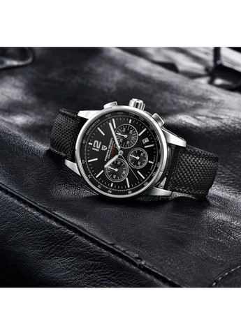 Наручний годинник чоловічий Pagani Design (369921904)