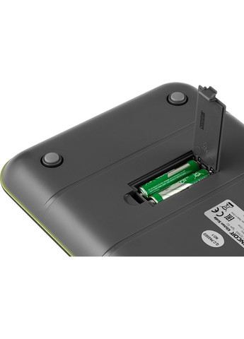 Весы кухонные SKS7070GG Green Sencor (306744752)