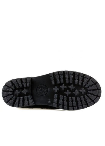 Зимові замшеві черевики для дівчинки 171483 Garvalin (366971790)