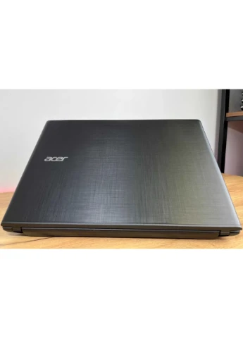 Ноутбук TravelMate P249-M / 14.0" TN / Intel Core i5-6200U (2(4) ядра по 2.3-2.8 GHz) / 8GB DDR4 / 256GB SSD / WebCam / Win 10 Acer (398138731)