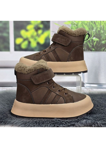 Черевики дитячі для дівчинки зимові Tom.M (364657042)