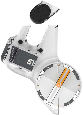 Компас Arc Jet S Right Silva (316442450)