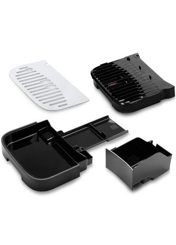 Кавомашина автоматична Magnifica Evo ECAM 290.81.TB Titanium black UA Delonghi (370618968)