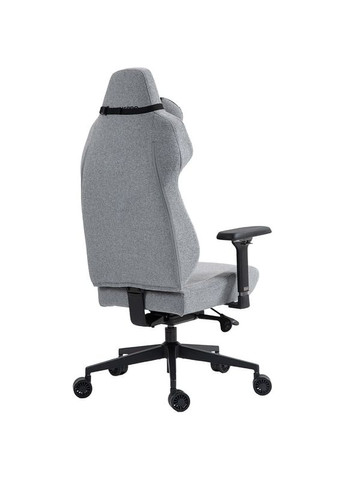 Кресло GC925G Grey Fabric GAMEPRO (364872946)